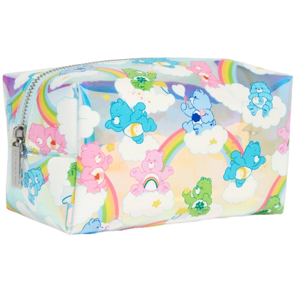 Care Bears X Skinnydip Cosmetic Bag